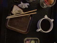 -华夏良子·足道SPA艾灸(王府井店)