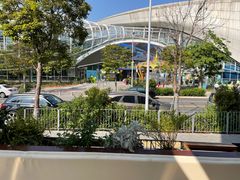 -盐说Salt Talk北美风味西餐厅(海上世界店)