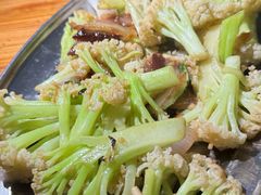 -文记煲仔饭