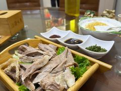 -沽源味道(中环路店)