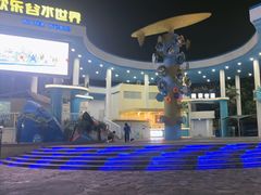 -成都欢乐谷