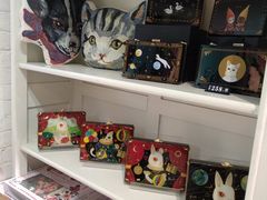 -恋物百货商店(华侨城店)