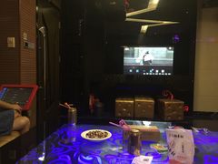 -凯乐会量贩KTV(国防大厦总店)