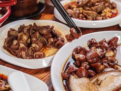 -朱大嘴肥肠血旺(福字街店)