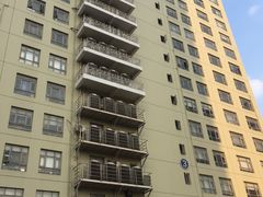 -上海商业会计学校(迎勋路)