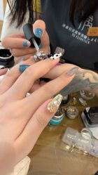 -隅日式美甲美睫專門店