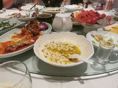 -老阊门菜馆(山塘街店)