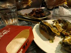 -霸王虾·麻辣小龙虾(清水河公园店)