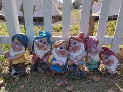 -前小桔亲子创意农场·草莓采摘·露营烧烤