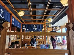 -千寻烧肉(政务区店)
