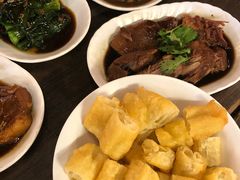 -松發肉骨茶(先得坊店)