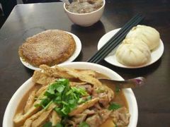 -姚记炒肝店(鼓楼店)