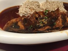 -颂福楼·南京菜(定淮门店)