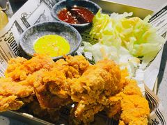 -妥妥烤肉料理(昙华林店)