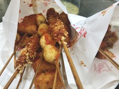-金阁家常菜(贵阳路店)