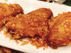 蒜香鸡翅-高第街56号餐厅(凯德mall新都心店)