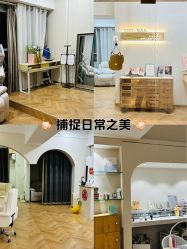 -希希美甲工作室cici-nail