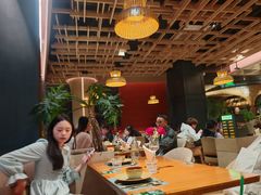 -Tegu泰古莲·泰国餐厅(红山6979店)