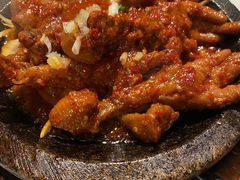 -七八冷面·延边朝鲜族美食(圣熙八号店)