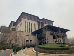 -清河半岛温泉度假酒店