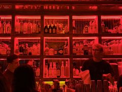 -The Drinkery (瑞金店)