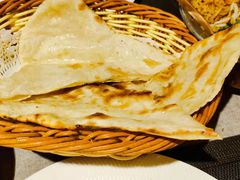 -Pita's&Tika's中东和印度风味餐厅(龙湖天街店)