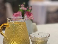 -天宝阁中餐厅(北京瑞吉酒店)