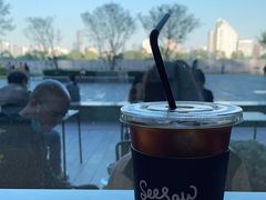 -Seesaw Coffee(深圳万象天地店)