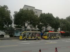 -江南大学(蠡湖校区)