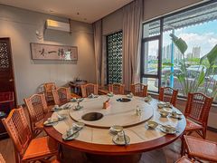 -顺德一品粥·20年凤城老字号(芳村店)