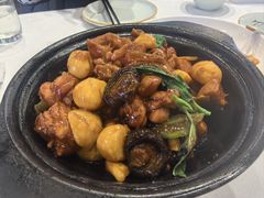 -到家尝北京菜(西坝河店)