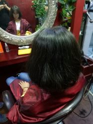-红人馆造型十添