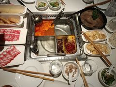 -海底捞火锅(外滩店)