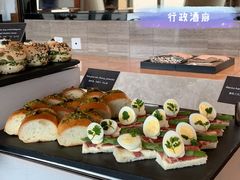 -广州四季酒店