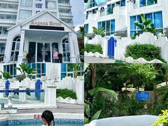 -清泉湾生态旅游度假区