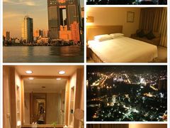 -高雄85大楼-观景台