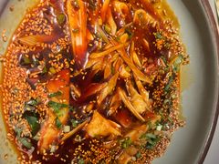 -辛香汇·现炒川菜(城北万象城店)