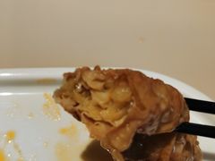 腐皮卷-蔡澜点心·粤菜(西单大悦城店)