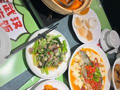 -全聚贤餐厅·湖北家常菜(沙湖店)