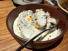 -格鲁·秀色Georgia’s Feast
