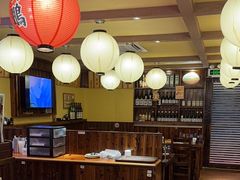 -鸟鹏烧鸟居酒屋(熙龙湾店)