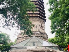 -玲珑塔公园