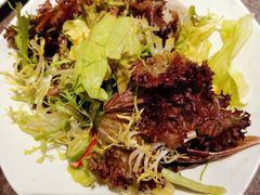 新疆大拌菜-贯贯吉·清真餐厅(浙江中路店)