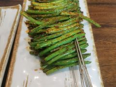 -兰州-西固陈记牛肉面·烧烤(山阴路店)