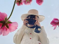 -荷兰花海