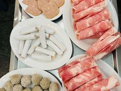 -仁义火锅城·熟食店(金杨路店)