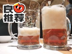 -关东小磨东北菜(漕河泾印象城店)