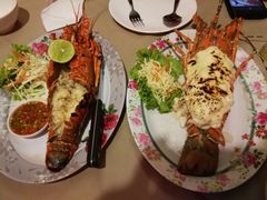 -Red Lobster