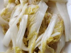 -钱大妈海鲜饭店(保利林语店)