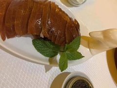-北京柏悦酒店·锦庭餐厅Dining Room